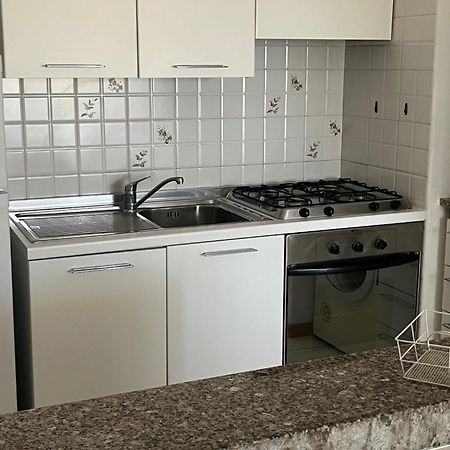 Residence Porto Coda Cavallo Сан-Теодоро Экстерьер фото