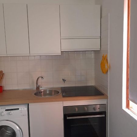 Residence Porto Coda Cavallo Сан-Теодоро Экстерьер фото