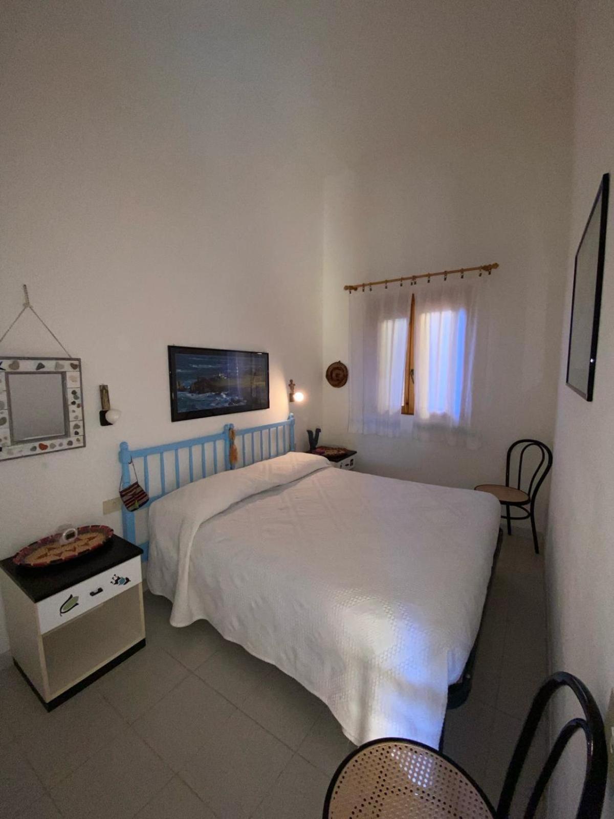 Residence Porto Coda Cavallo Сан-Теодоро Экстерьер фото