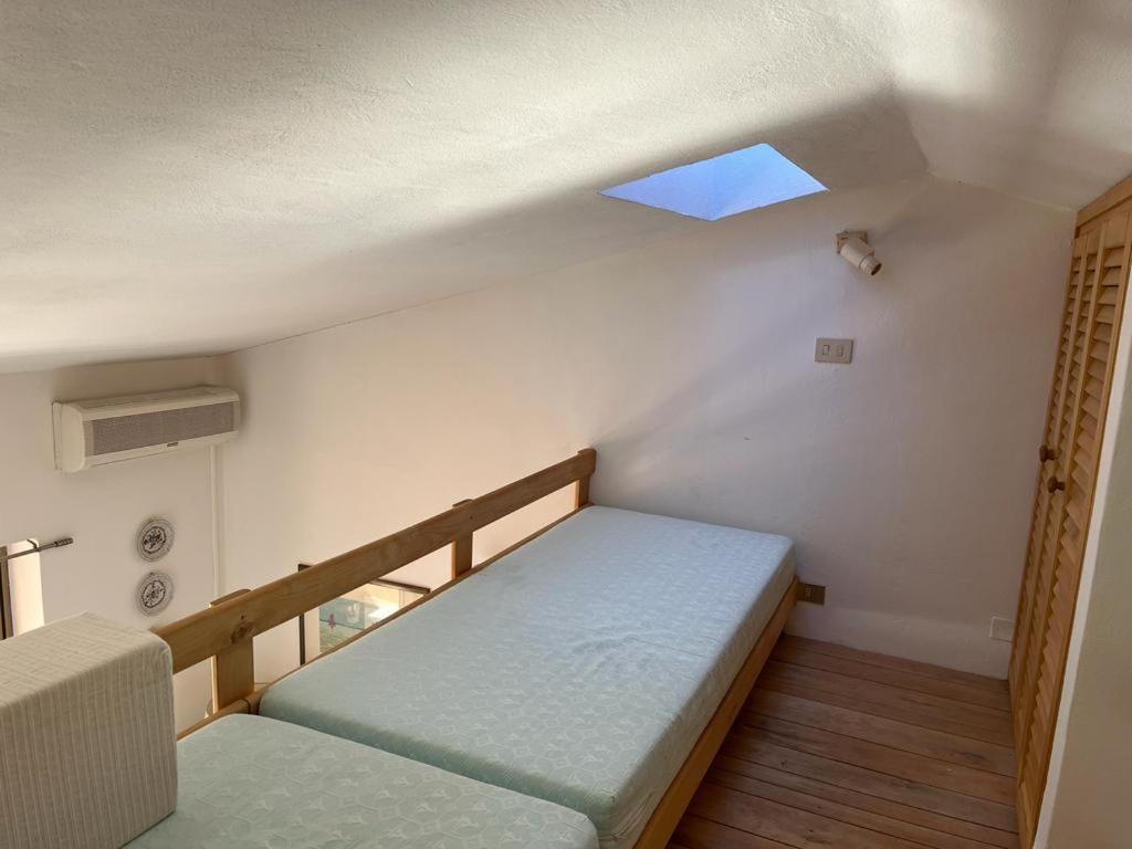 Residence Porto Coda Cavallo Сан-Теодоро Экстерьер фото