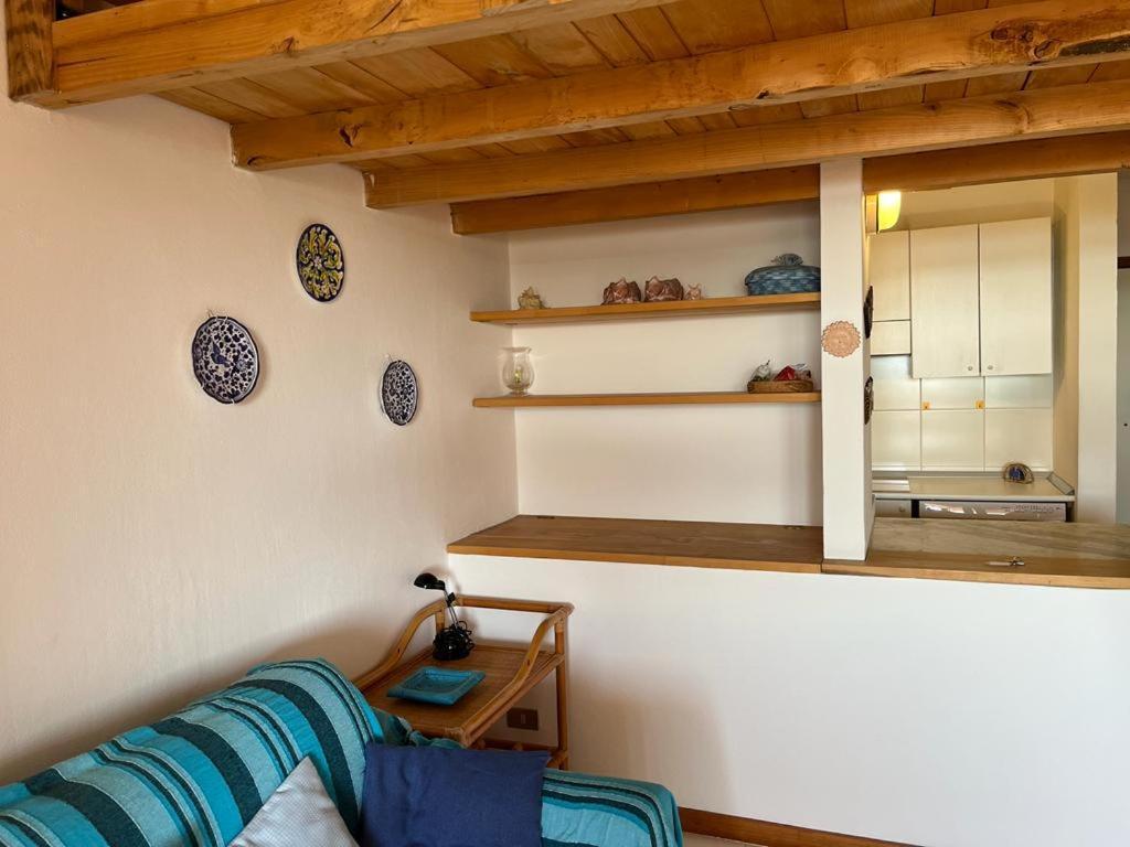 Residence Porto Coda Cavallo Сан-Теодоро Экстерьер фото