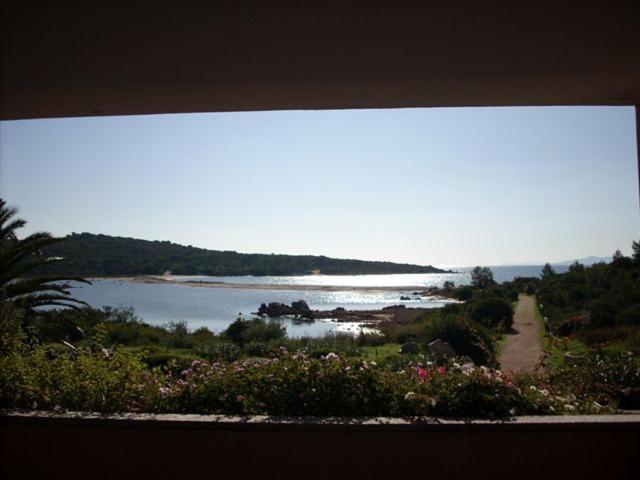 Residence Porto Coda Cavallo Сан-Теодоро Экстерьер фото