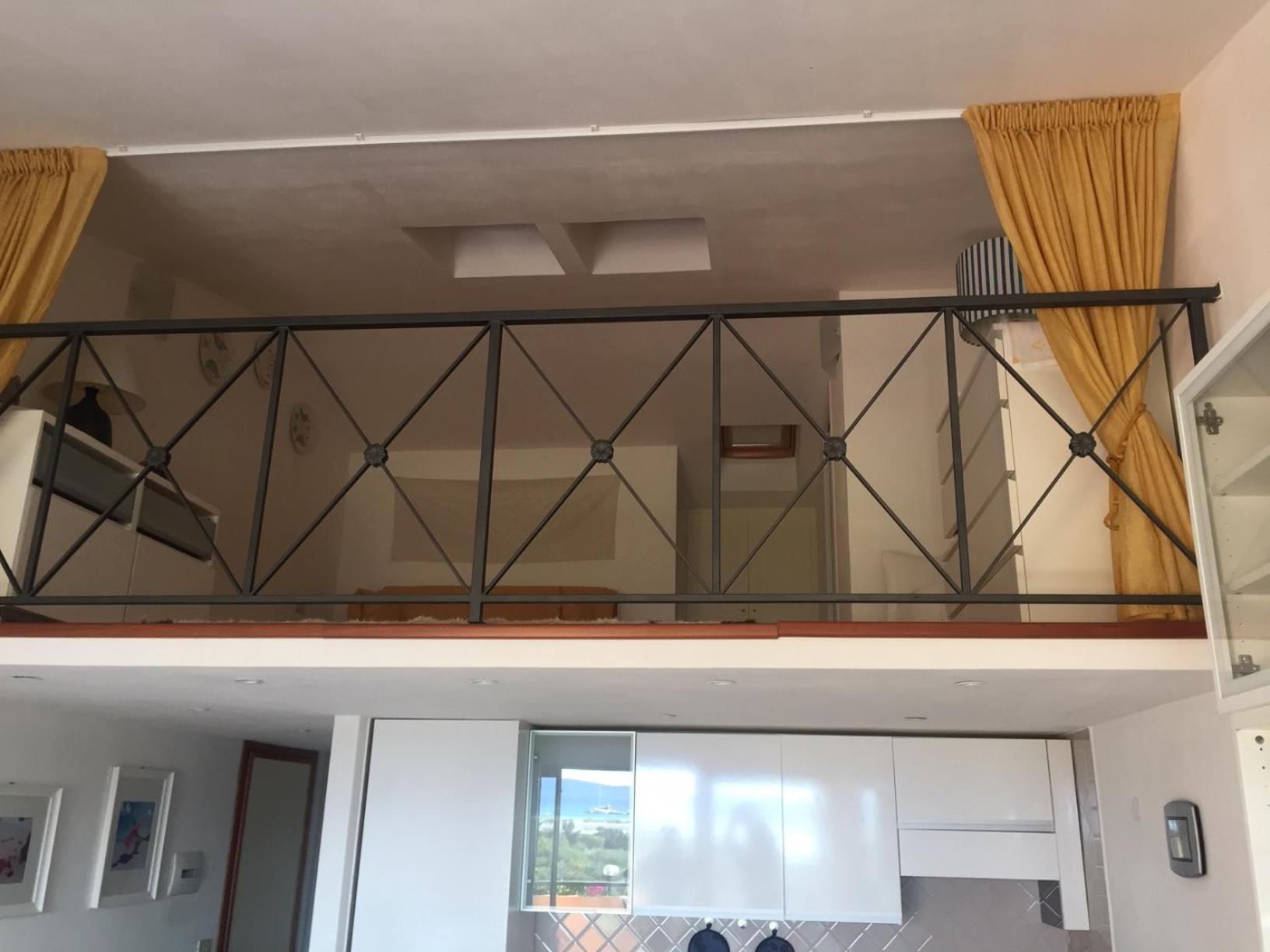 Residence Porto Coda Cavallo Сан-Теодоро Экстерьер фото