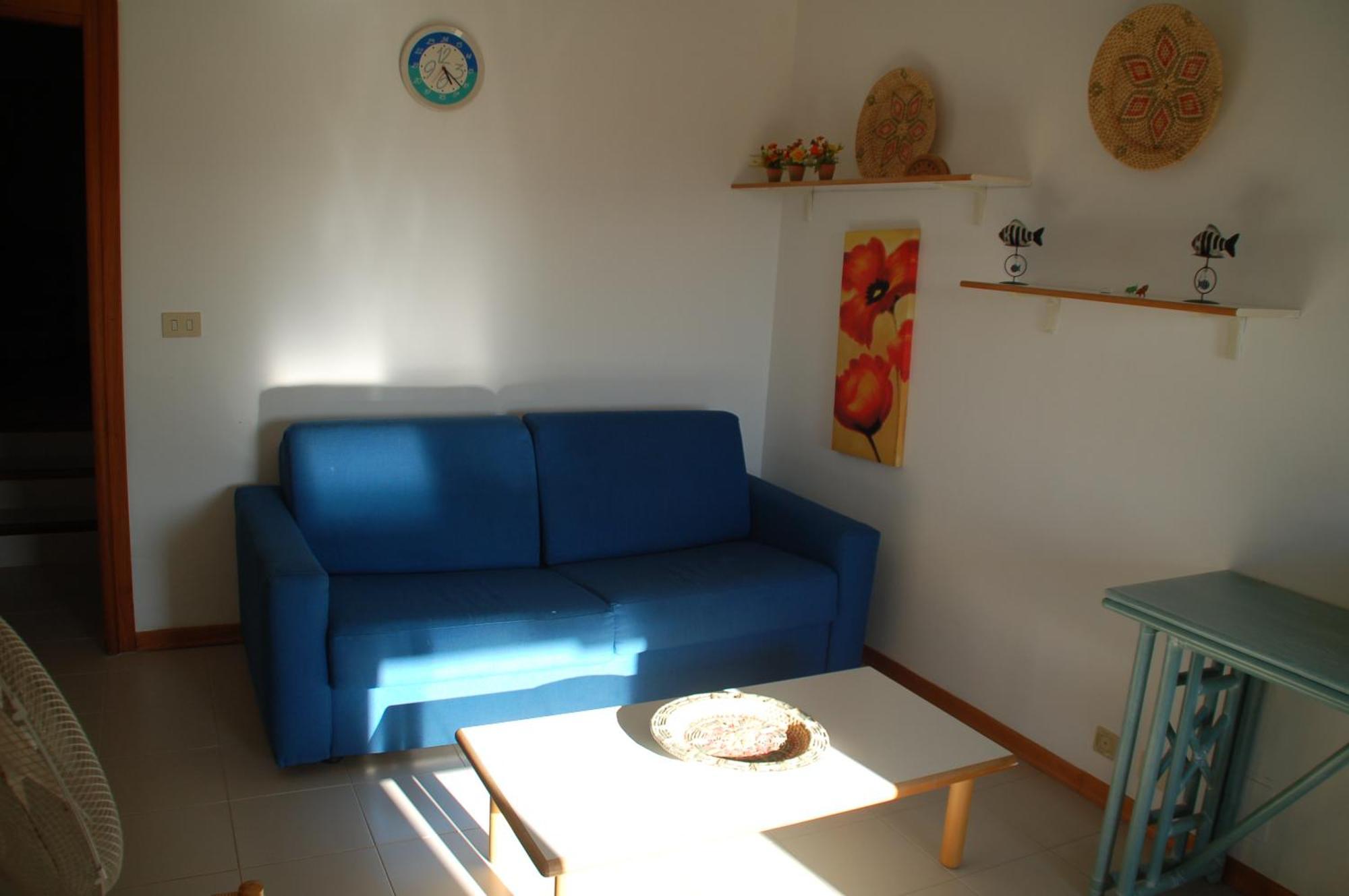 Residence Porto Coda Cavallo Сан-Теодоро Экстерьер фото