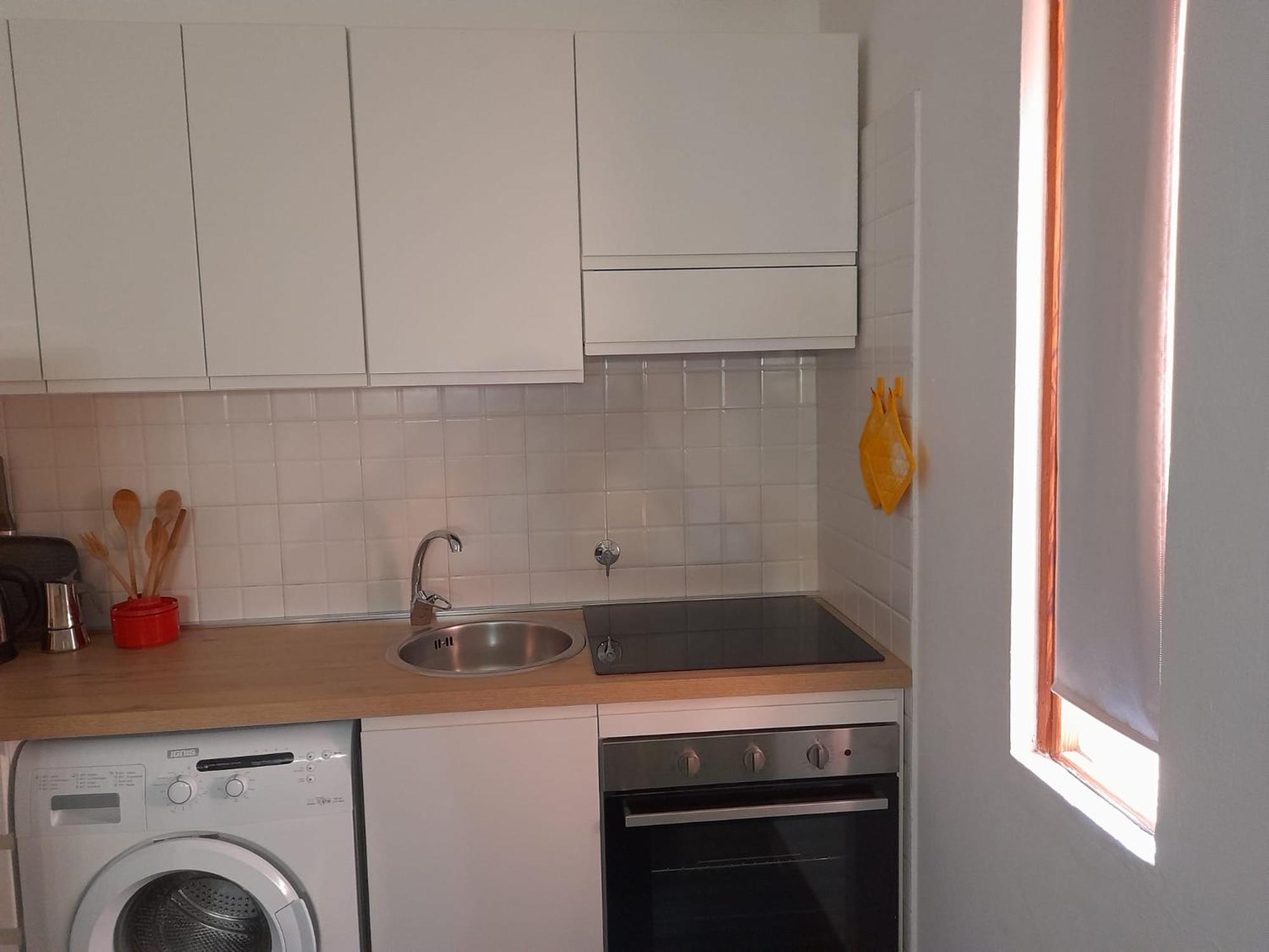 Residence Porto Coda Cavallo Сан-Теодоро Экстерьер фото